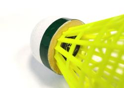 Sedco Míčky/Košíčky na badminton F200 - 6 KS