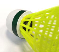Sedco Míčky/Košíčky na badminton M200 - 6 KS