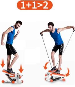 Sedco Mini-stepper AB207