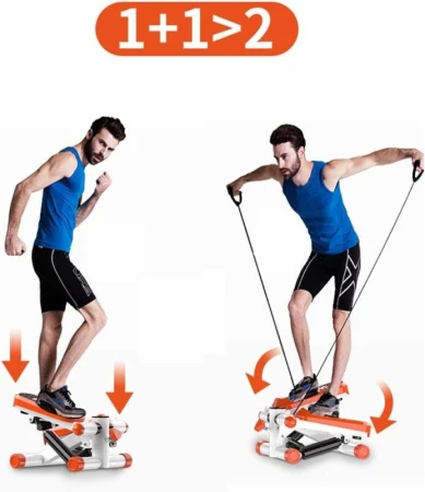 Sedco Mini-stepper AB207