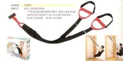 Sedco Multi gym zavěs ke hrazdě 109D