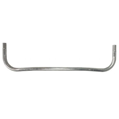 Sedco Náhradní díl k trampolíně - W - noha 97 cm