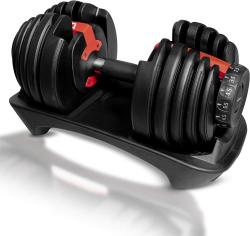Sedco Nastaviteľná činka 24 kg - DBS2205 Sedco Nastaviteľná činka 24 kg - DBS2205