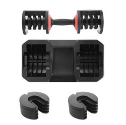 Sedco Nastavitelná činka 25 kg - DBS2207