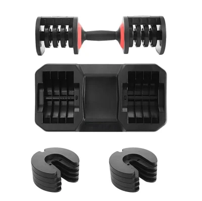 Sedco Nastavitelná činka 25 kg - DBS2207