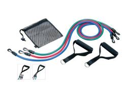 Sedco Posilovač EXPANDER SET GUMOVÝ Sedco Posilovač EXPANDER SET GUMOVÝ