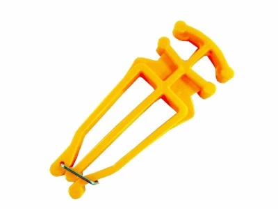 Sedco Nosič běžek 5,3 x 13,5 x 1,3 cm