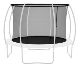 Sedco Ochranná sieť k trampolínam SUPER B 306 cm