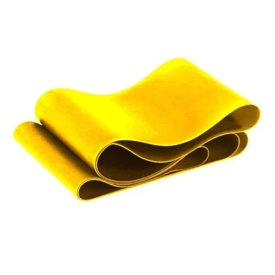 Sedco Odporová aerobic guma 104x15 cm - 0.35 mm Sedco Odporová aerobic guma 104x15 cm - 0.35 mm