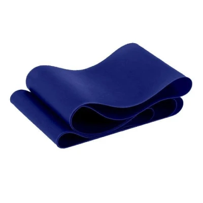 Sedco Odporová aerobic guma 104x15 cm - 0.65 mm Sedco Odporová aerobic guma 104x15 cm - 0.65 mm