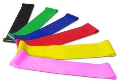 Sedco Odporová posilovací guma LATEX RESISTANCE