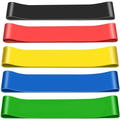 Sedco Odporová posilovací guma RESISTANCE BAND