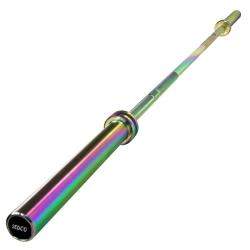 Sedco Olympijská osa TITANIUM COLOR 220 cm Sedco Olympijská osa TITANIUM COLOR 220 cm