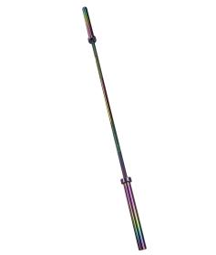 Sedco Olympijská osa TITANIUM COLOR 220 cm