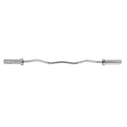 Sedco Osa činky Olympic OB-60C lomená 150 cm Sedco Osa činky Olympic OB-60C lomená 150 cm