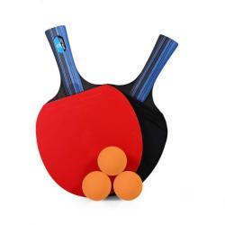 Sedco Pálky na stolný tenis EXPERT A10 SET Sedco Pálky na stolný tenis EXPERT A10 SET