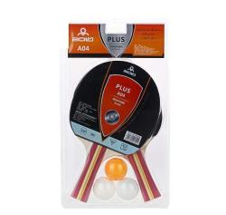 Sedco Pálky na stolní tenis PLUS A04 SET