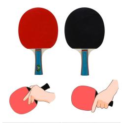 Sedco Pálky na stolní tenis PRIME A03 SET