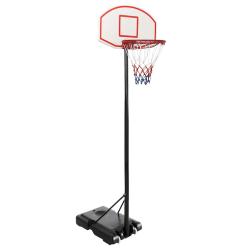 Sedco Panel na basket se stojanem 165205