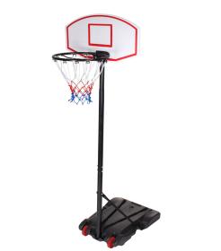 Sedco Panel na basket so stojanom 170210