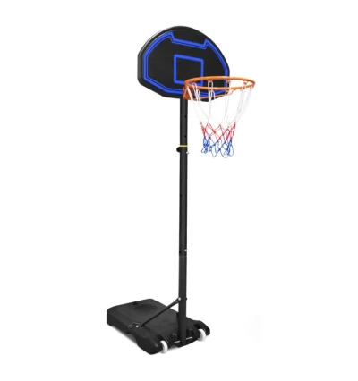 Sedco Panel na basket se stojanem BBH101 155-210 cm Sedco Panel na basket se stojanem BBH101 155-210 cm
