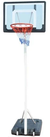 Sedco Panel na basket se stojanem SPARTAN 1158