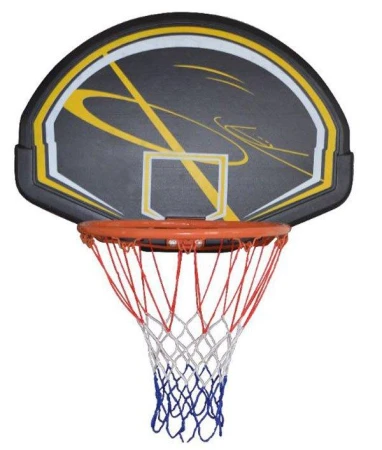 Sedco Panel na basket SPARTAN 80x56 1180 + síťka venkovní použití