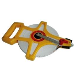 Sedco Pásmo s držadlem 30 m oranžové (VÝPRODEJ)