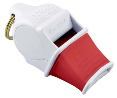 Sedco Píšťalka FOX 40 SONIK BLAST CMG