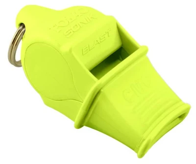 Sedco Píšťalka FOX 40 SONIK BLAST CMG