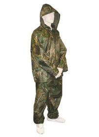 Sedco Pláštěnka dvoudílná - Rybářský CAMO set do deště Sedco Pláštěnka dvoudílná - Rybářský CAMO set do deště