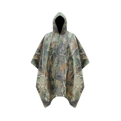 Sedco Pláštěnka PONCHO ADULT CAMO Sedco Pláštěnka PONCHO ADULT CAMO
