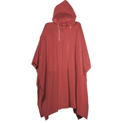 Sedco Pláštěnka PONCHO PVC silná Sedco Pláštěnka PONCHO PVC silná