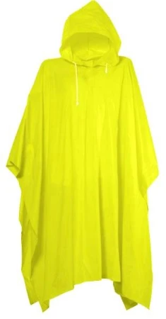 Sedco Pláštěnka PONCHO PVC silná