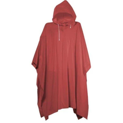 Sedco Pláštěnka PONCHO PVC silná POUZE tm.zelená - univerzální (VÝPRODEJ) Sedco Pláštěnka PONCHO PVC silná POUZE tm.zelená - univerzální (VÝPRODEJ)