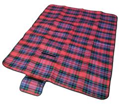 Sedco Plážová/Pikniková deka Sedco