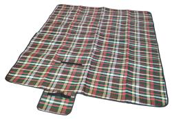 Sedco Plážová/Pikniková deka Sedco