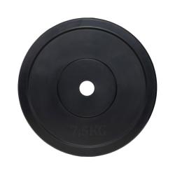 Sedco Pogumovaný kotouč RUBBER 29 MM