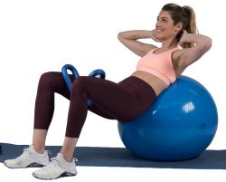 Sedco Posilovač SOFT THIGH CE604
