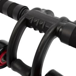 Sedco Posilovací kolečko AB118 33x17x10 cm