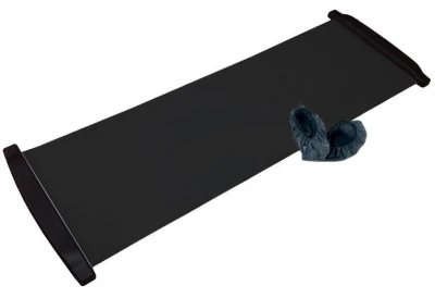 Sedco Posilovací podložka SLIDE BOARD 230x50 cm