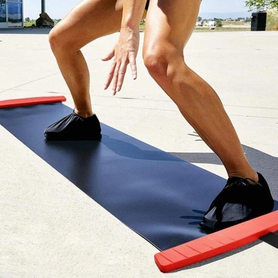 Sedco Posilovací podložka SLIDER BOARD BB1024 180x50 cm