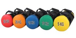 Sedco Posilovací Power bag PB5011 Sedco Posilovací Power bag PB5011