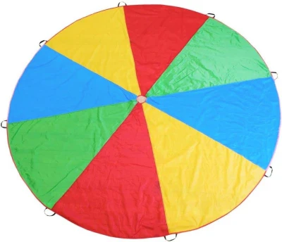 Sedco Psychomotorický padák KIT102 – 2 m Sedco Psychomotorický padák KIT102 – 2 m