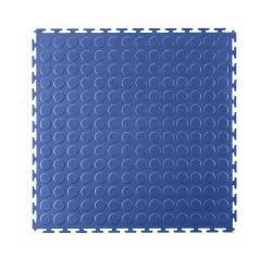 Sedco PVC podlaha ECO - T LOCK - COIN - 498x498x6,5 mm