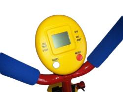 Sedco Rotoped magnetický FT03B pro děti