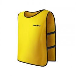 Sedco Rozlišovací dres/vesta Uni POUZE oranžová - univerzální (VÝPRODEJ)
