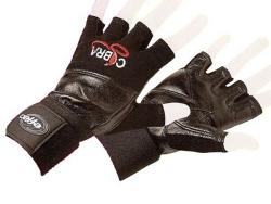 Sedco Rukavice fitness EFFEA Cobra - kůže Sedco Rukavice fitness EFFEA Cobra - kůže