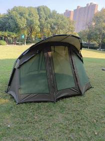 Sedco Rybářský bivak - Bivvy CARP 270x300x170 cm