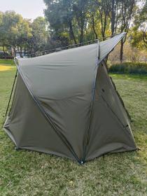 Sedco Rybářský bivak - Bivvy CARP 270x300x170 cm
